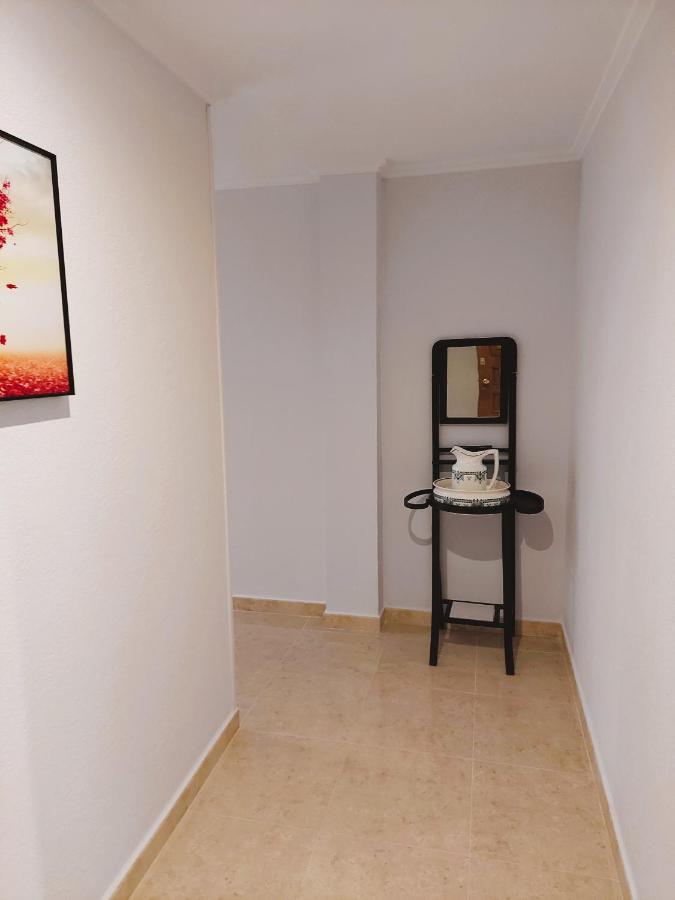 Appartement Gata De Gorgos Extérieur photo
