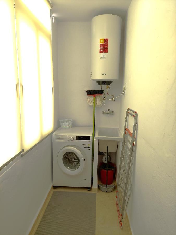 Appartement Gata De Gorgos Extérieur photo