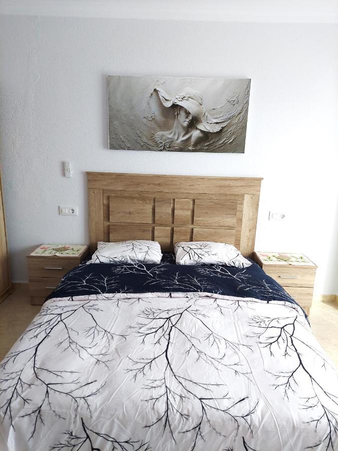 Appartement Gata De Gorgos Extérieur photo