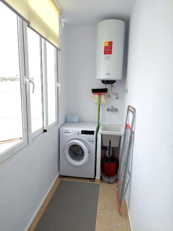 Appartement Gata De Gorgos Extérieur photo