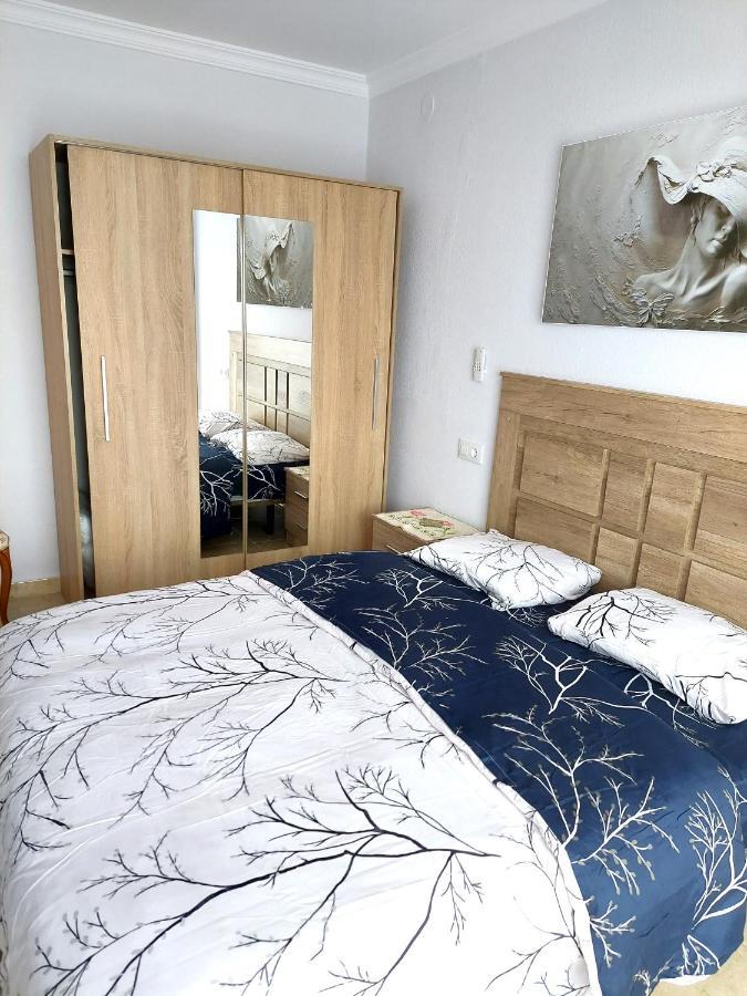 Appartement Gata De Gorgos Extérieur photo