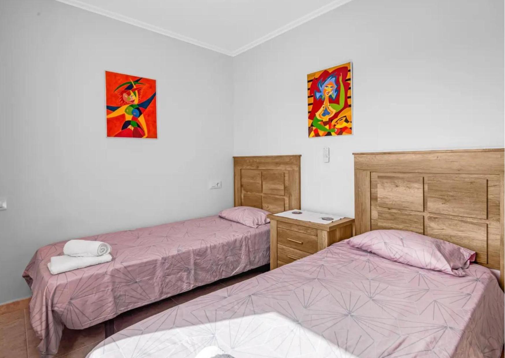 Appartement Gata De Gorgos Extérieur photo
