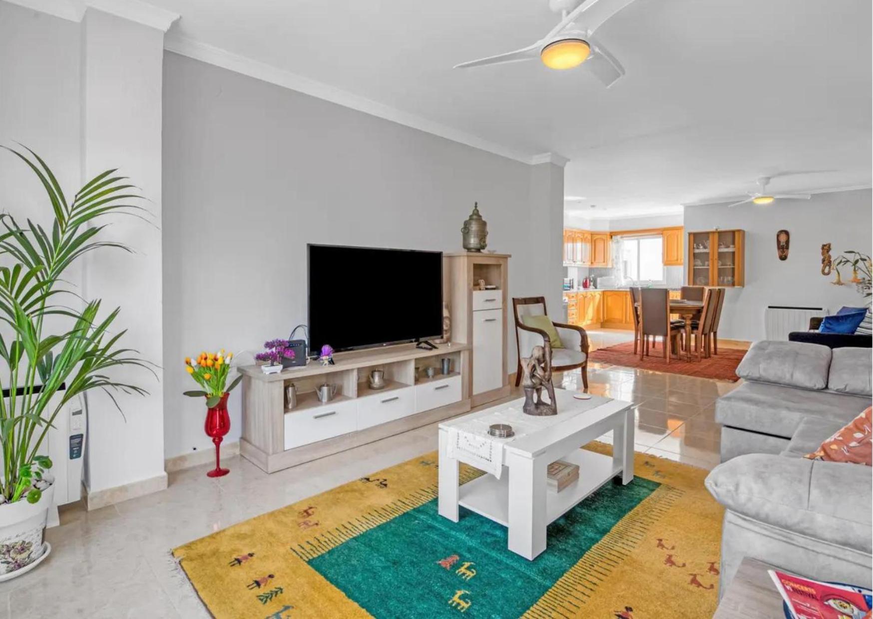 Appartement Gata De Gorgos Extérieur photo
