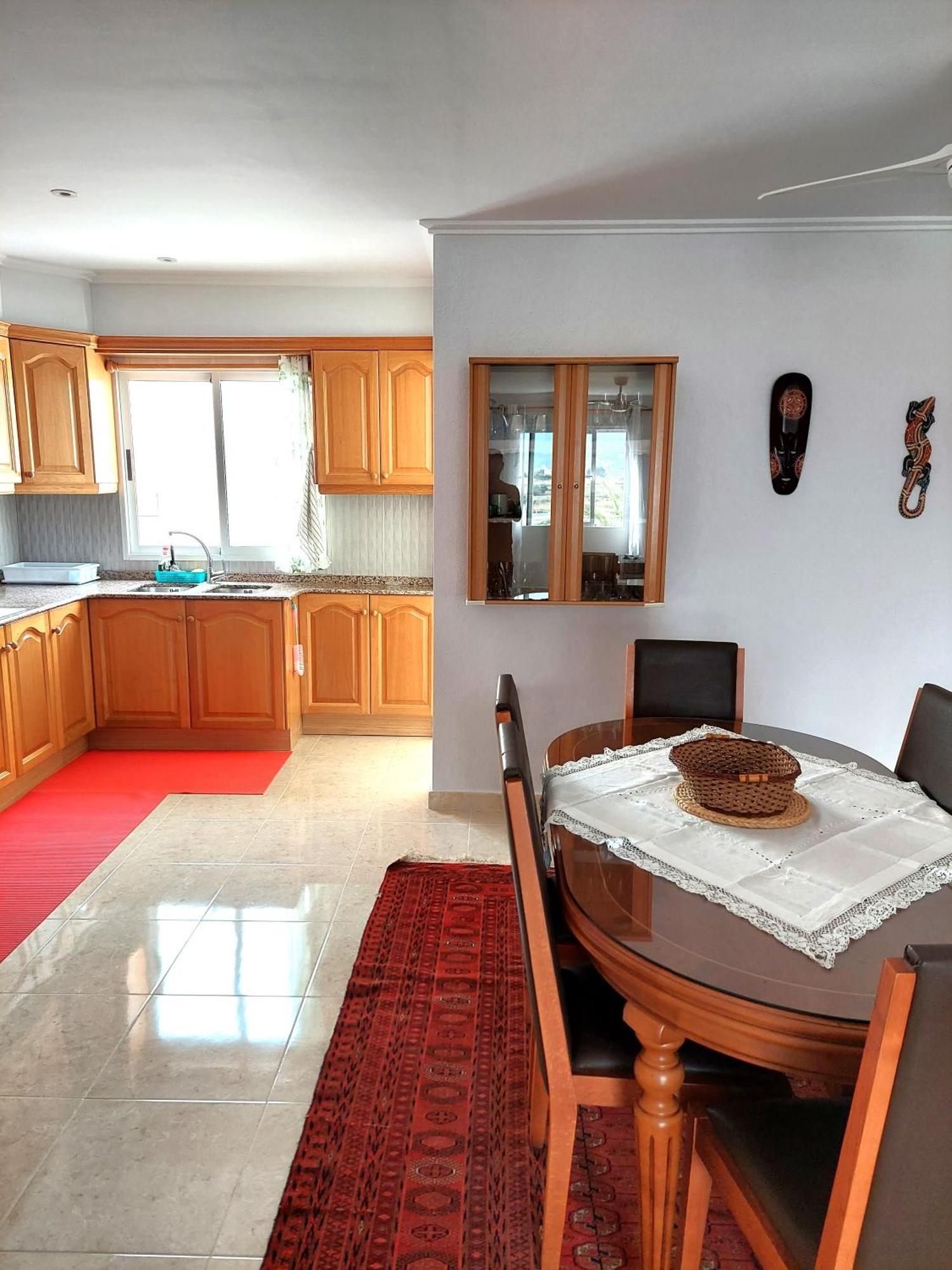 Appartement Gata De Gorgos Extérieur photo