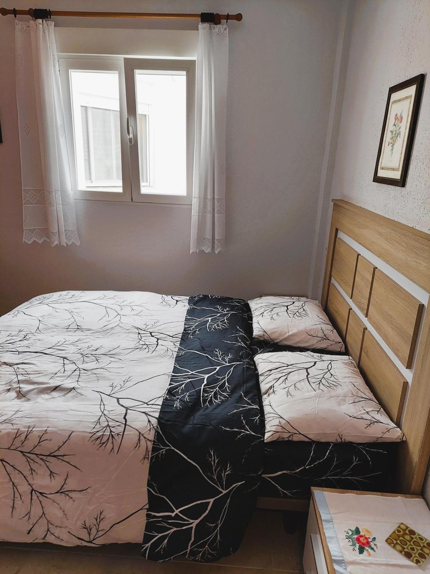 Appartement Gata De Gorgos Extérieur photo