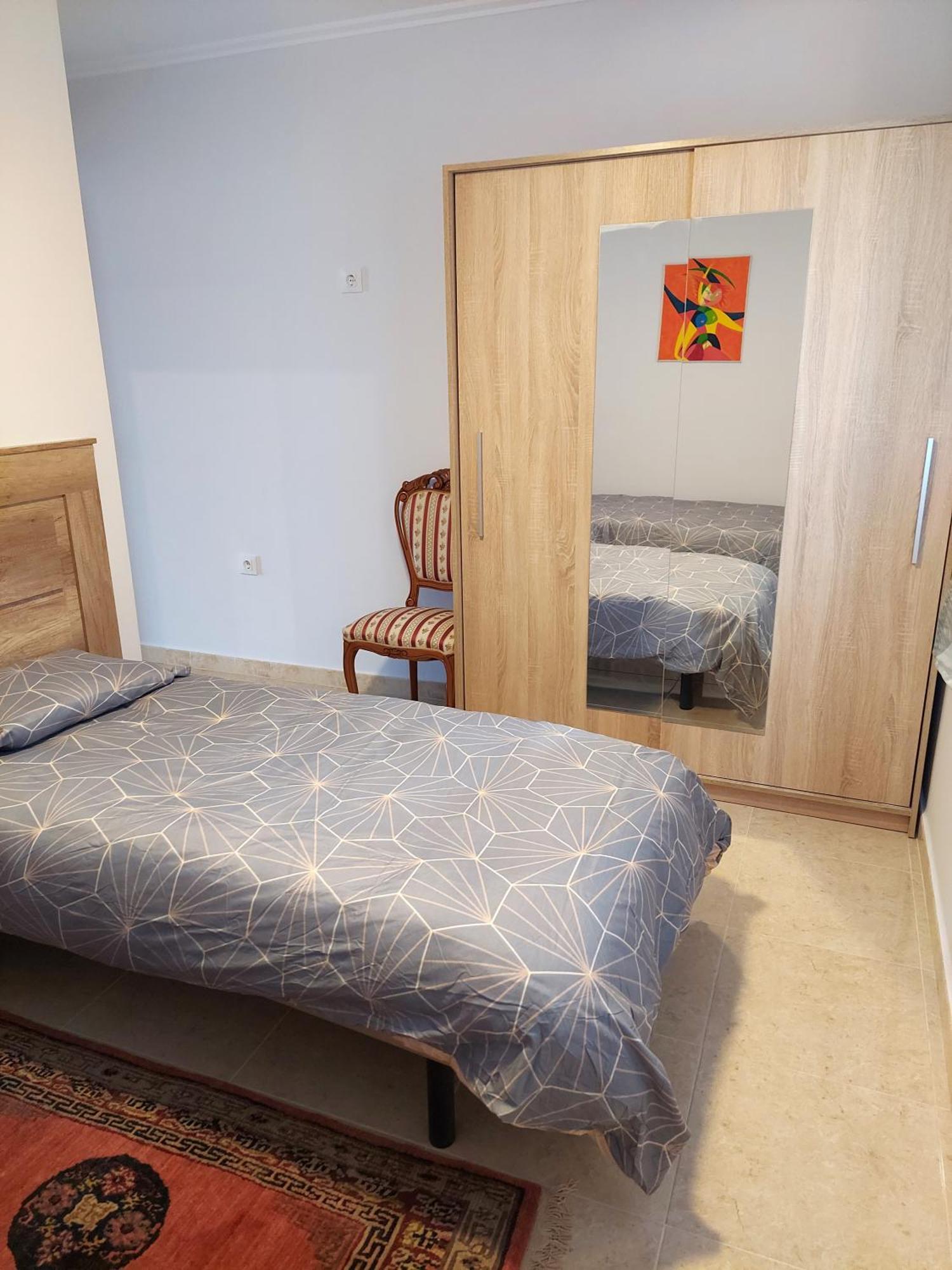 Appartement Gata De Gorgos Extérieur photo