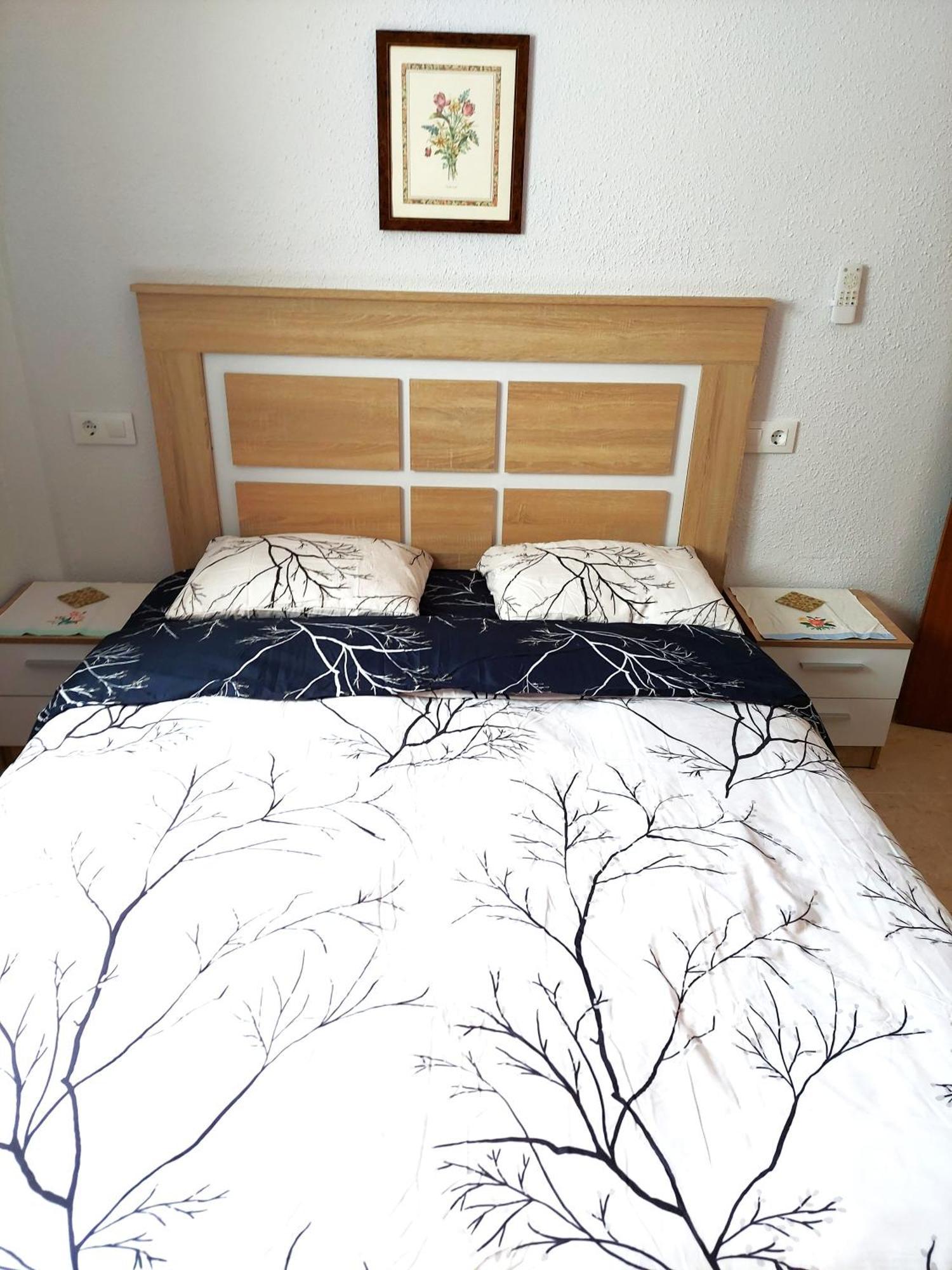 Appartement Gata De Gorgos Extérieur photo