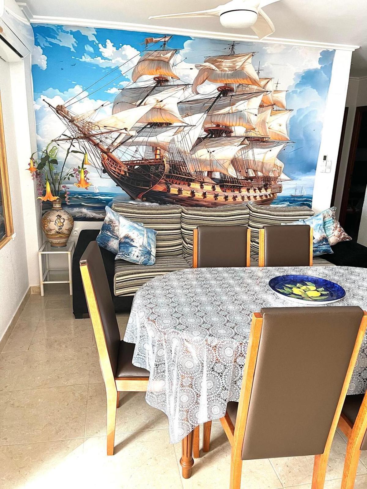 Appartement Gata De Gorgos Extérieur photo