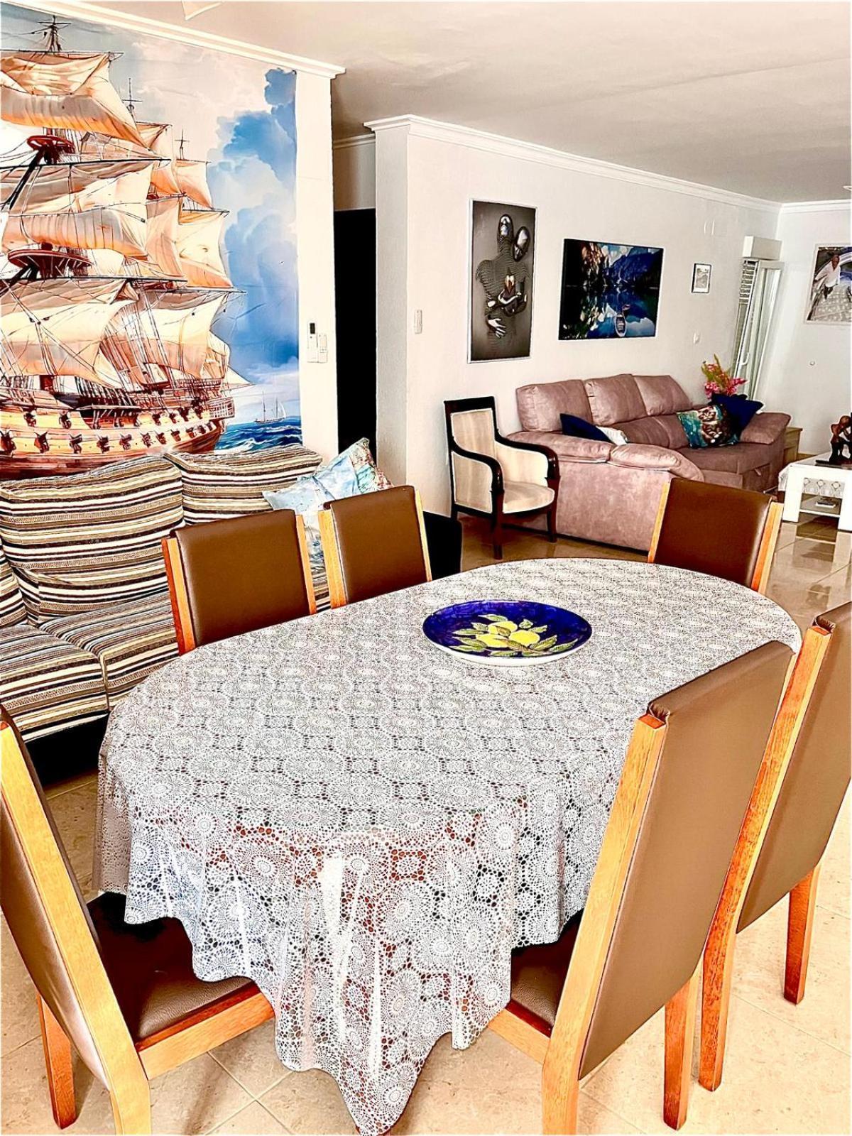 Appartement Gata De Gorgos Extérieur photo