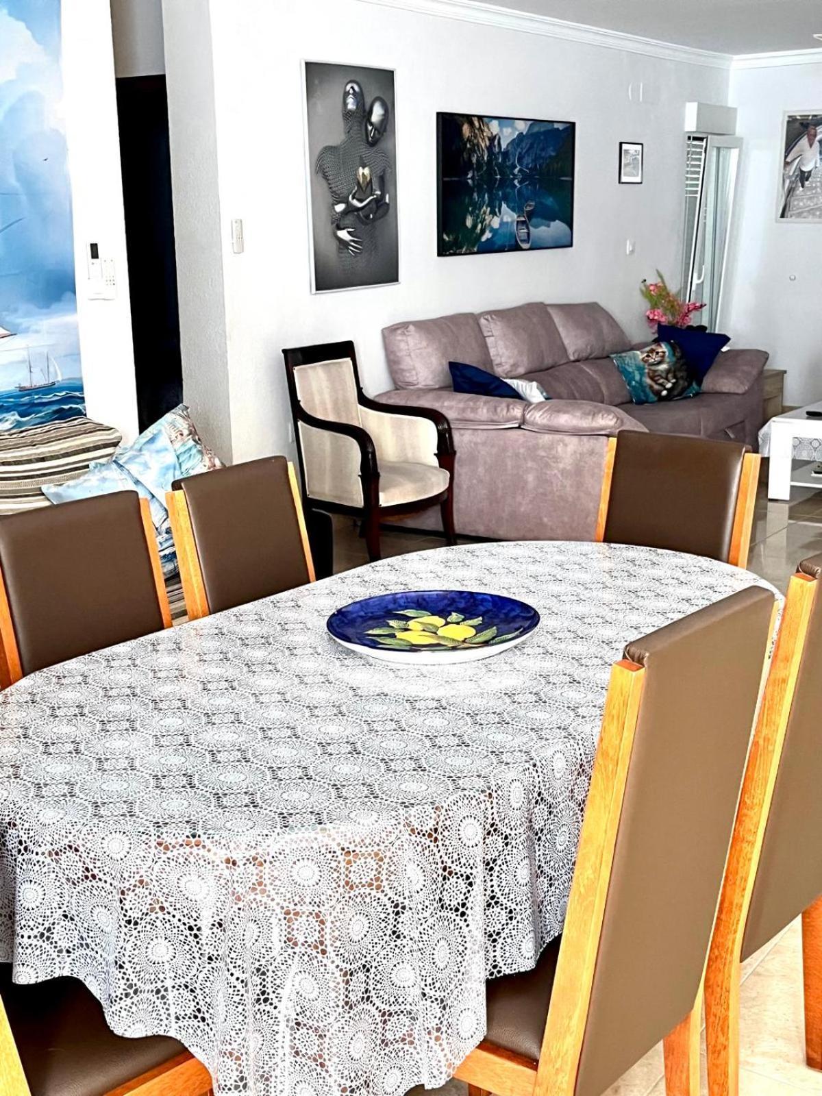 Appartement Gata De Gorgos Extérieur photo