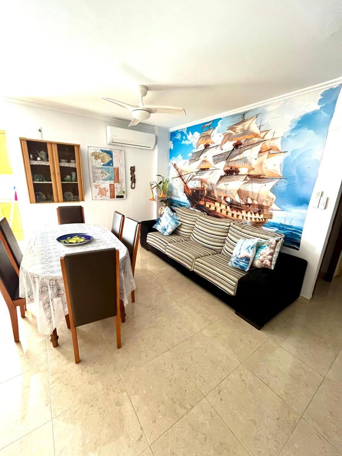 Appartement Gata De Gorgos Extérieur photo